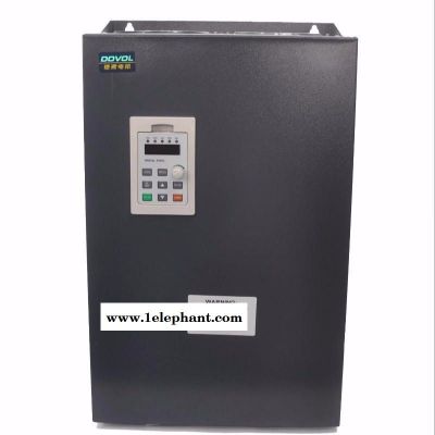 德弗变频器价格 dv300-4015-t 1.5KW/380V 日拓华南沃葆 雕刻机制袋机口罩机专用 变频器图7