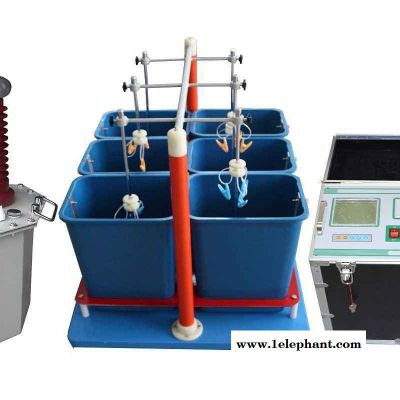 低价供应220V绝缘靴手套耐压试验装置图2