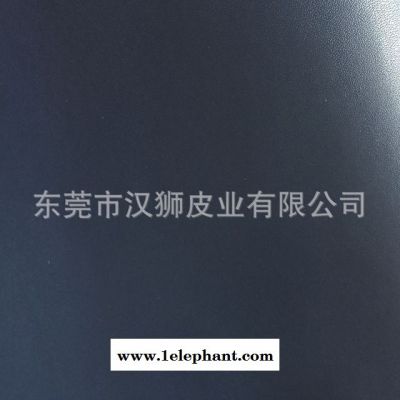 彩色水鞣星二层牛皮批发 鞋材箱包二层纳帕纹牛皮 手套细平纹皮料一皮诚图7