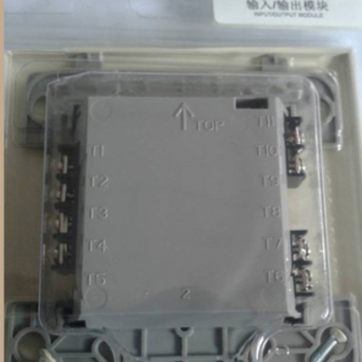 Honeywell霍尼韦尔TC910A1056D 输入/输出模块图1