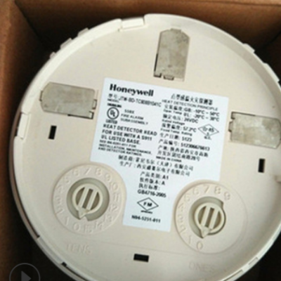 Honeywell霍尼韦尔感温探测器JTW-BD-TC808B1041C图2