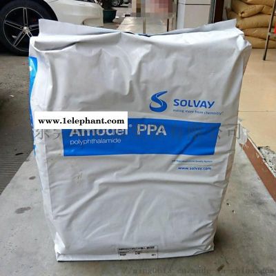 Solvay PPA AS-1145可提供物性图4