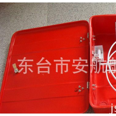 [直销]专业订做消防水带箱 玻璃钢消防箱 不锈钢消防箱