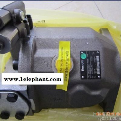 REXROTH/力士乐油泵A10VSO28DFR1/31R-PPA12N00图1