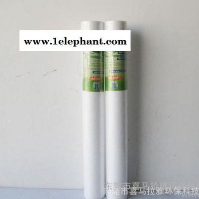 20寸 1微米 PPF/PP棉 纯水机/净水器/超滤机滤芯 滤材重量260克图2