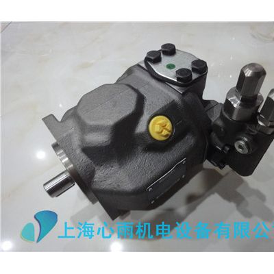 Rexroth/力士乐A10VSO18DR/31R-PPA12N00柱塞泵现货特价图2