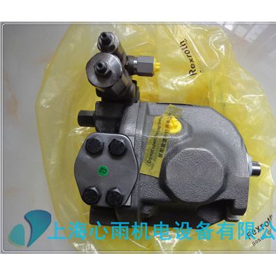 Rexroth/力士乐A10VSO18DR/31R-PPA12N00柱塞泵现货特价图1