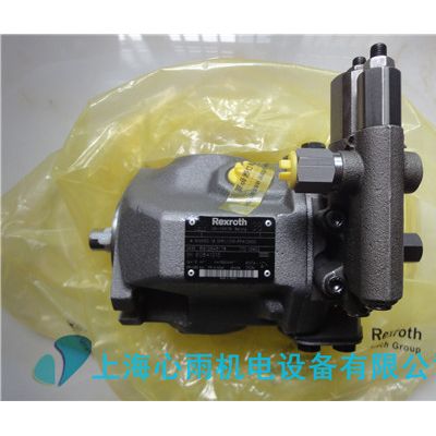 Rexroth/力士乐A10VSO18DR/31R-PPA12N00柱塞泵现货特价图4