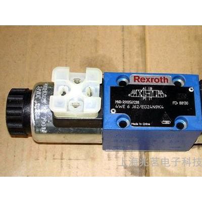 德国REXROTH  力士乐​A10VSO10DR/52R-PPA14N00柱塞泵​图2