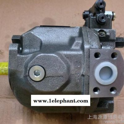 REXROTH/力士乐柱塞泵A10VSO10DR/52R-PPA64N00现货特价供应图2