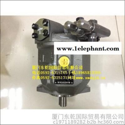 A10VSO45DRG/31R-PPA12N00博世力士乐柱塞泵型号，进口柱塞泵价格，广州力士乐办事处图4