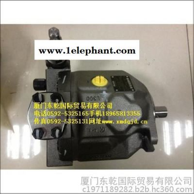 A10VSO45DRG/31R-PPA12N00博世力士乐柱塞泵型号，进口柱塞泵价格，广州力士乐办事处图2