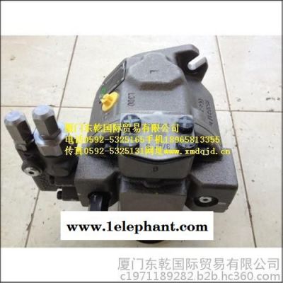 A10VSO28DFR1/31R-PPA12N00柱塞泵特价现货供应，力士乐经销商供应商-厦门东乾国际贸易有限公司图2