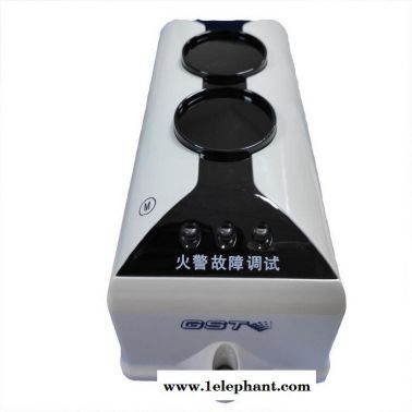 海湾编码JTY-HM-GST102线型光束感烟火灾探测器   beam Detector