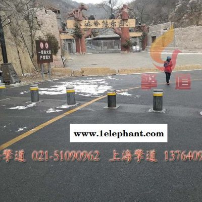 自动升降路障,成都**破胎路障,道路防停车路障图2