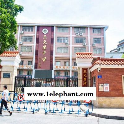 防控部队订制带刺防撞拒马 福建学校门口三角架子重型围栏 道路移动挡车路障图6