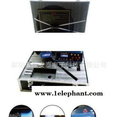 美国开拓者大范围地下金银扫描探测仪 进口地下扫描黄金探测器图2