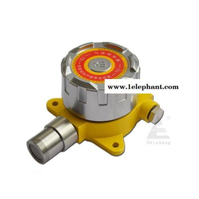 固定式苯、**、二**气体探测器图2