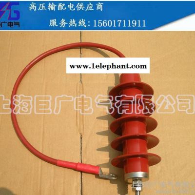 TBP-B-12.7F TBP-B-3.8F TBP-B-7.2F过电压保护器 组合式避雷器图2