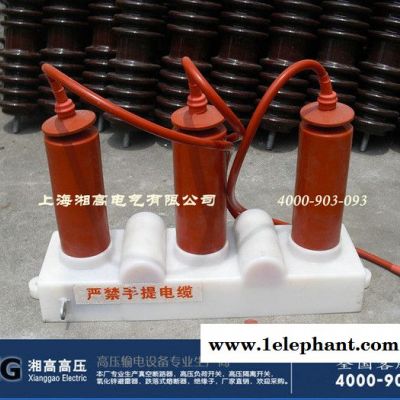 TBP-B-7.6/131过压保护器 TBP-B-12.7/131三相组合式过电压保护器图2