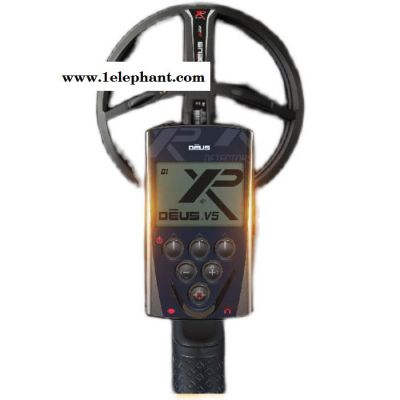 XP METAL DETECTORS XPX35-ORX进阶版 法国x35金属探测器 铜钱银元无线防水图4