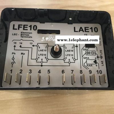 LAE10西门子Siemens火焰探测器 燃烧器电眼西门子电眼LFE10