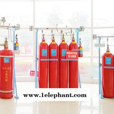 管网气体灭火系统-扬州气体灭火系统- 念海消防