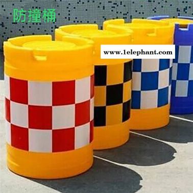 塑料防撞桶生产厂家-防撞桶生产厂家-东莞金鑫(查看)