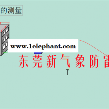 防雷设施检测标准-防雷设施检测-新气象防雷设施检测