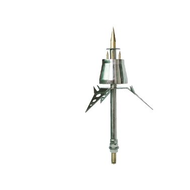 江苏宝尔格电气(图)-避雷针的安装-肇庆避雷针