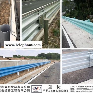 湖北荆门公路波形梁护栏板厂家批量价格