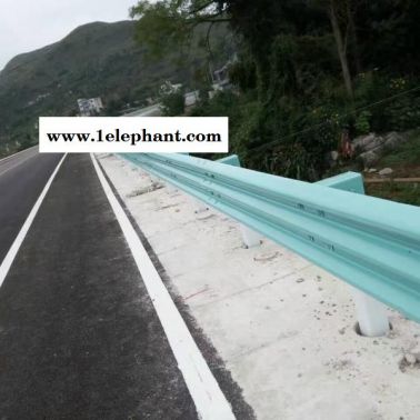 浙江宁波慈溪公路防撞护栏板厂家批量价