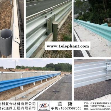 湖北荆门公路波形梁护栏板厂家批量价格