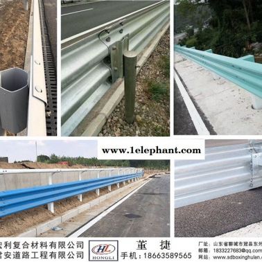 江苏无锡公路防撞护栏板厂家批量价格