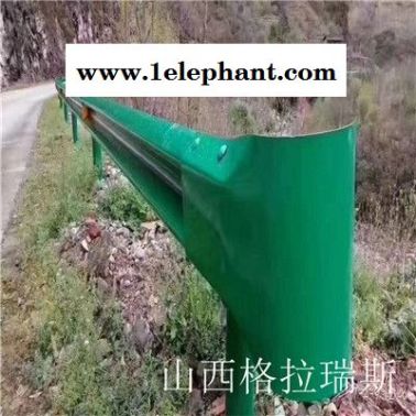 广西梧州北海波形护栏 乡村公路护栏 防撞护栏厂家
