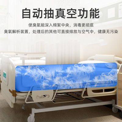 捷泰床单位臭氧消毒机全自动智能消毒机医用级图3