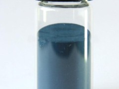 纳米铯钨青铜粉油性分散液 隔热 导电 吸收红外用