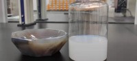 纳米二氧化硅分散液 氧化硅液体 氧化硅溶液CY-S01A